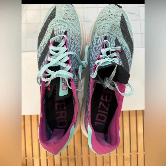 Adidas Prime X Strung - Picture 2 of 3